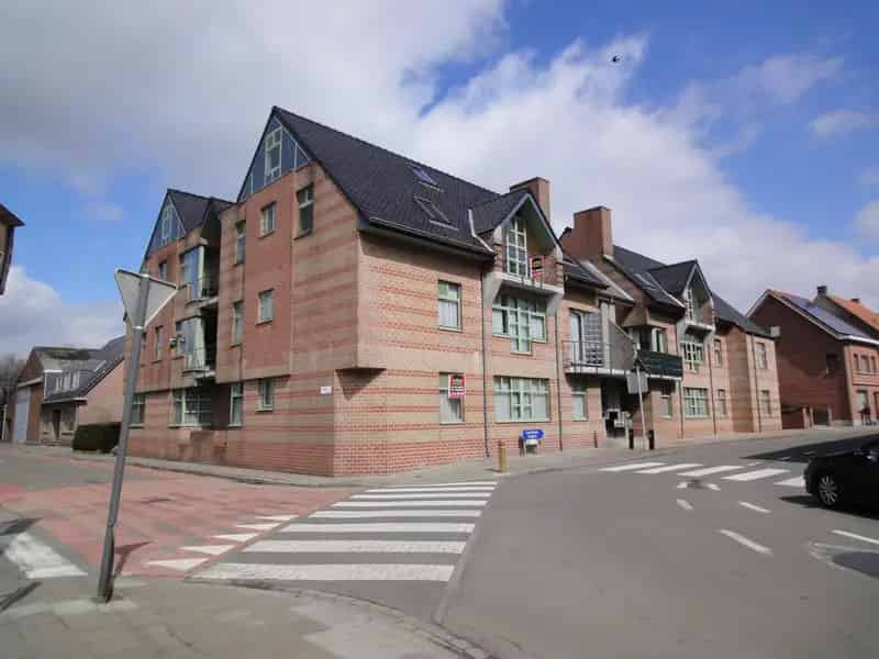 Ruim Appartement te Koop Sint-Elooi 3 slaapkamers
