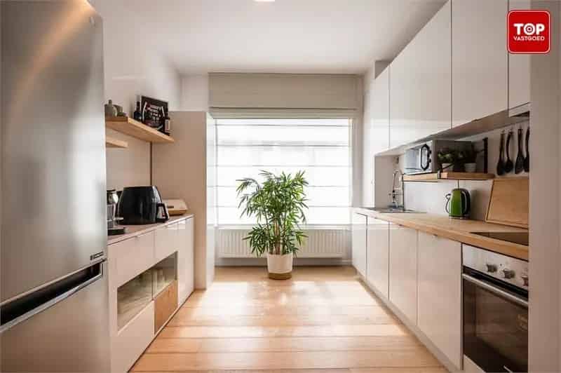 Huis te koop Gentbrugge 3 slaapkamers EPC B