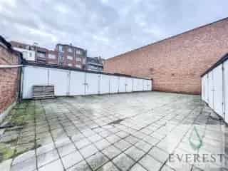 25 Garages te Koop Jette Nabij Place du Miroir