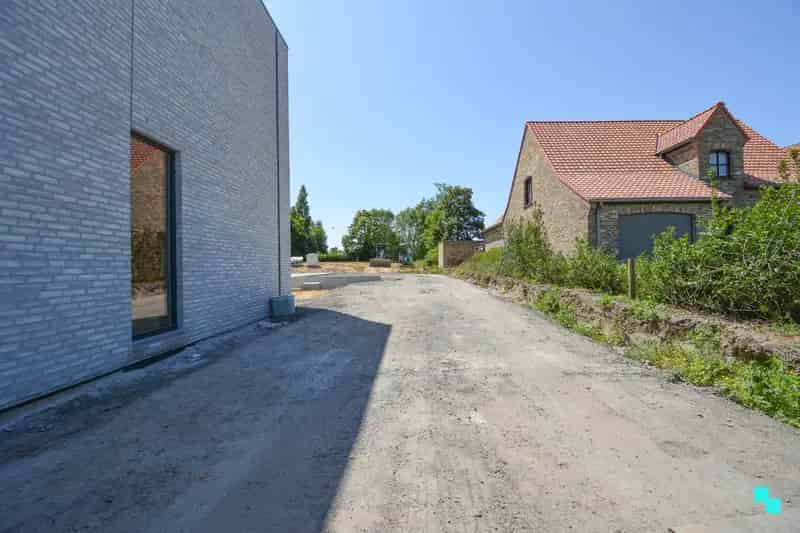 Nieuwbouw Huis te huur Sleihage