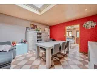 Huis te koop Aalst 160m² - Ruime gezinswoning met tuin en lage EPC