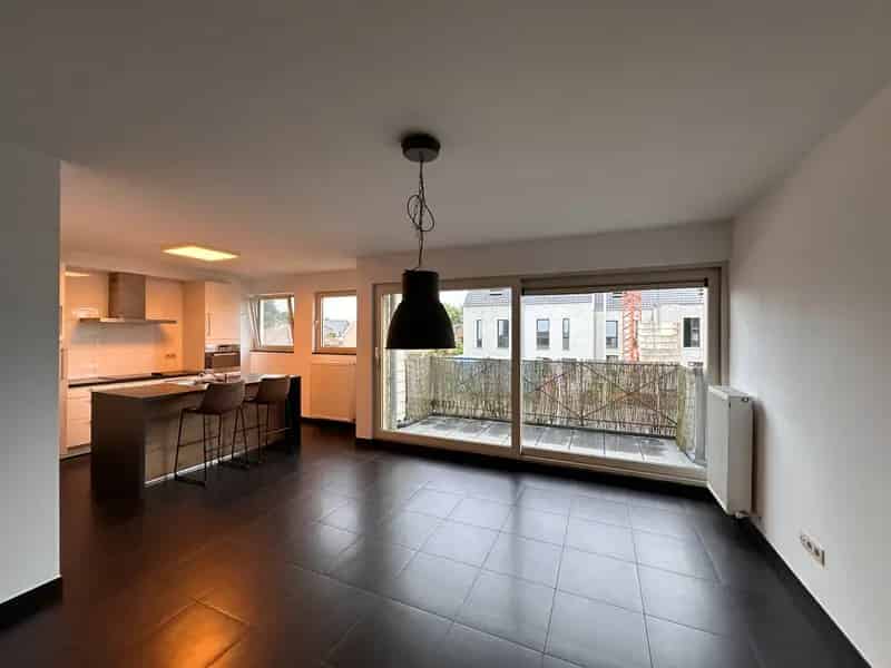 Appartement te koop Grobbendonk 2 slaapkamers parking