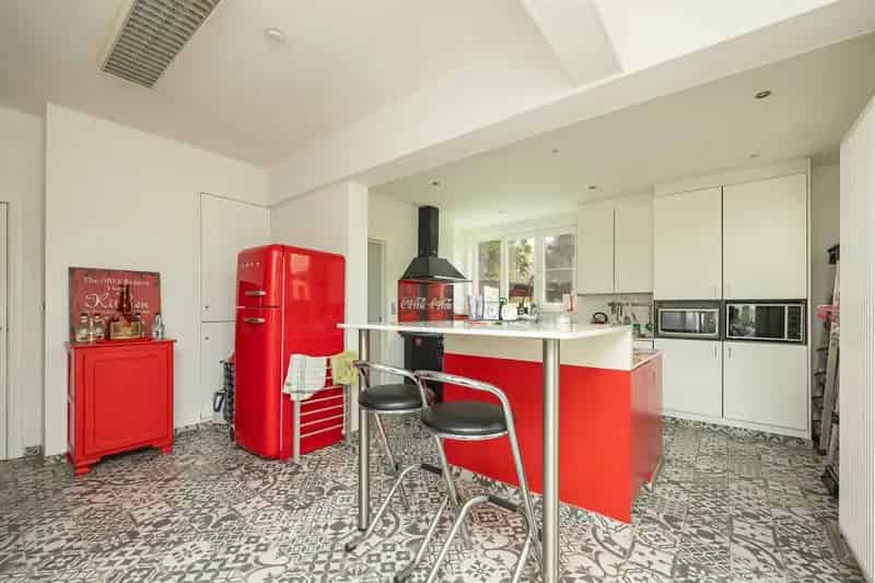 Ruime woning met grote tuin