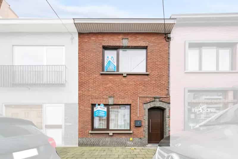 Huis te koop Roeselare 195m²