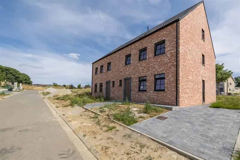 Zuidgericht 4 Slaapkamers BEN woning 206m2