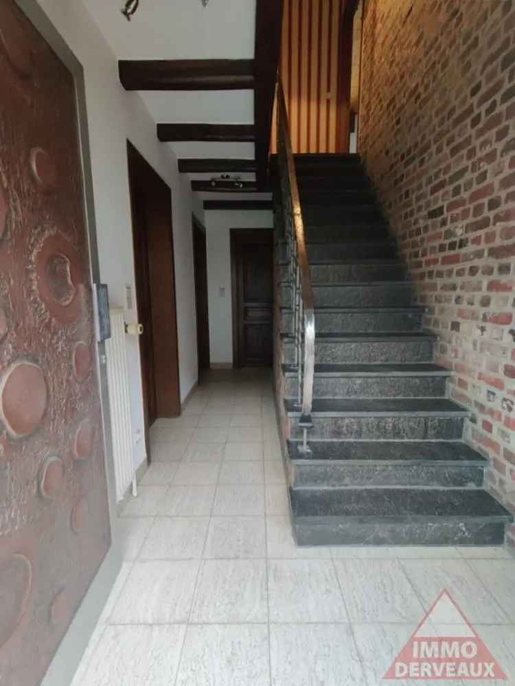 Beselare Halfopen Bebouwing Centrum