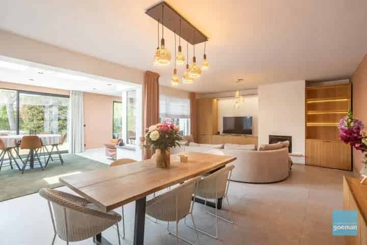 Huis te koop Dendermonde: Rustig wonen nabij het centrum