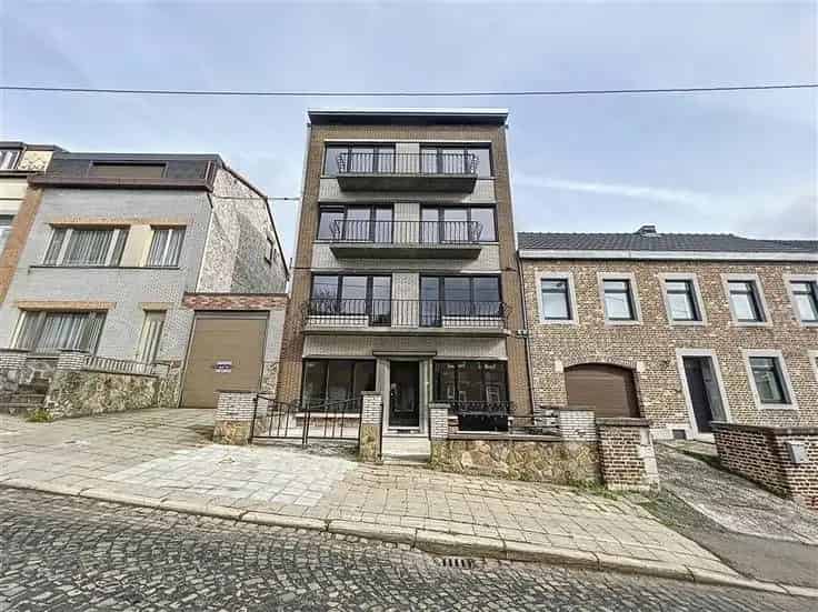 Appartementsblok Te Koop