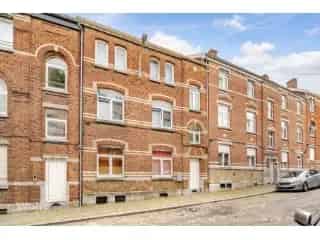 Huis Gemengd Gebruik Te Koop Luik