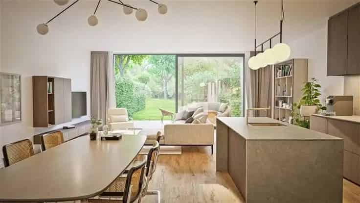 Nieuwbouw Appartement Mariaburg - Vaste Huurgarantie 6% Rendement