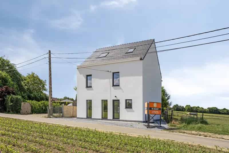 Energiezuinige Landelijke Woning te Kessel-Lo