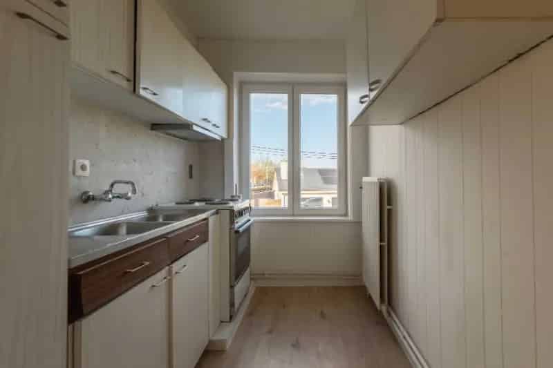 Duplexappartement 2 slaapkamers te koop Roeselare Rumbeke
