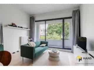 Studio te koop Antwerpen - Gerenoveerd - EPC A - 43m²