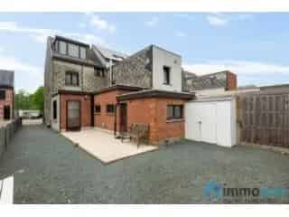Huis te Koop Kontich - Renovatieproject met 3 slaapkamers