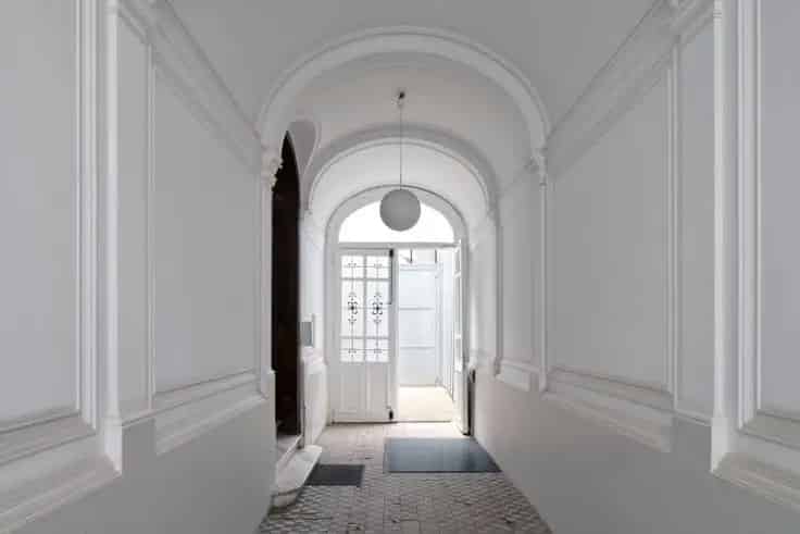 Huis Te Koop Brusselse Grensstraat: Historisch Herenhuis 1240m²