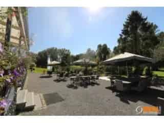 Visserij Restaurant Feestzaal Paardenboxen 438ha