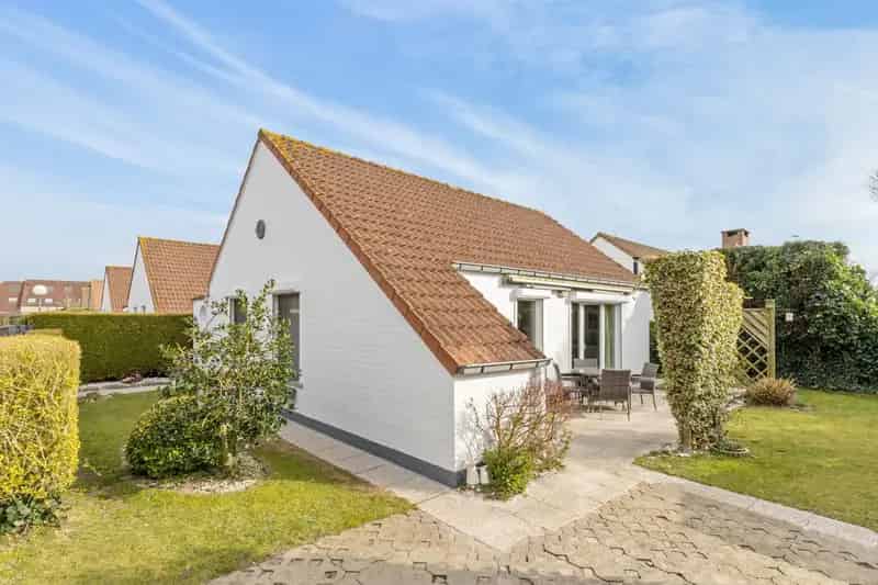 Gezellige Vakantiewoning 3 Slaapkamers Privétuin