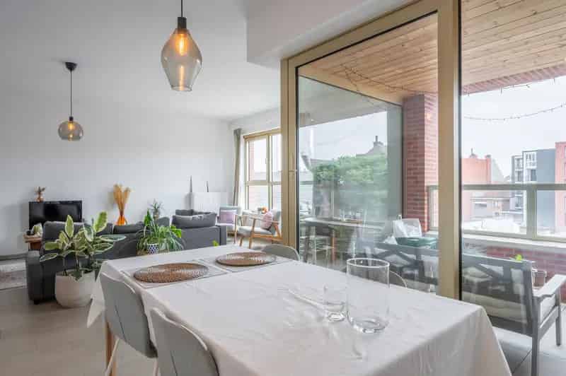 Appartement te koop Turnhout 2 slaapkamers