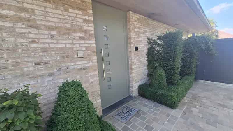 Appartement te koop Poperinge Centrum 2 slaapkamers EPC B