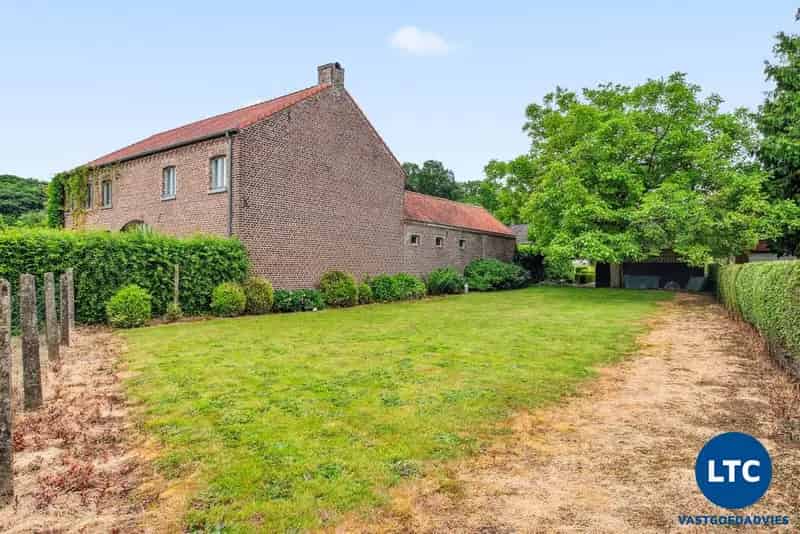 Bouwgrond te Meldert nabij Hoegaarden 5a 15ca
