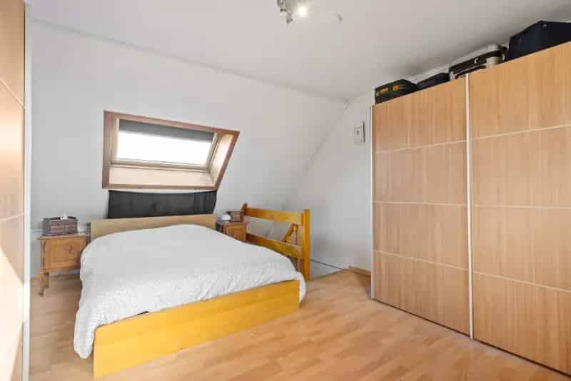 Rijwoning Mechelen 3 slaapkamers tuin EPC C