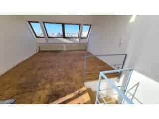 Duplex Appartement te Huur Brussel 120m2 3 slaapkamers