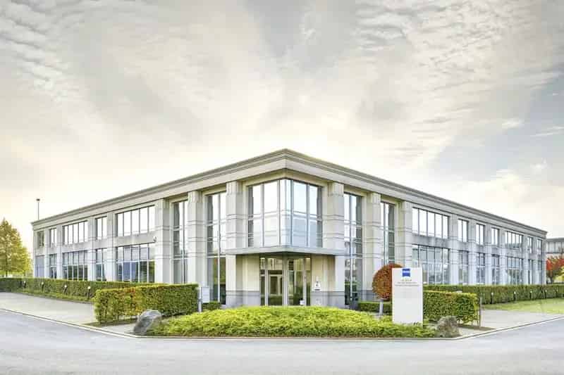 Kantoorruimte te Huur Zaventem Ikaros Park 425m²