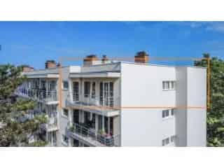 Penthouse te koop Halle 3 slaapkamers 2 terrassen