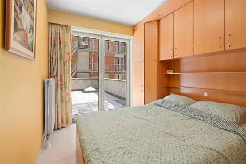 Appartement te huur Blankenberge Zeezicht