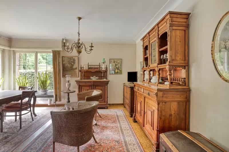Huis te huur Schilde: renovatieproject met ruime tuin