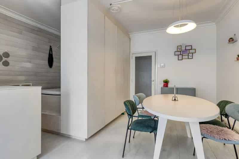 Studio te Koop Wilrijk - Instapklaar en Energiezuinig