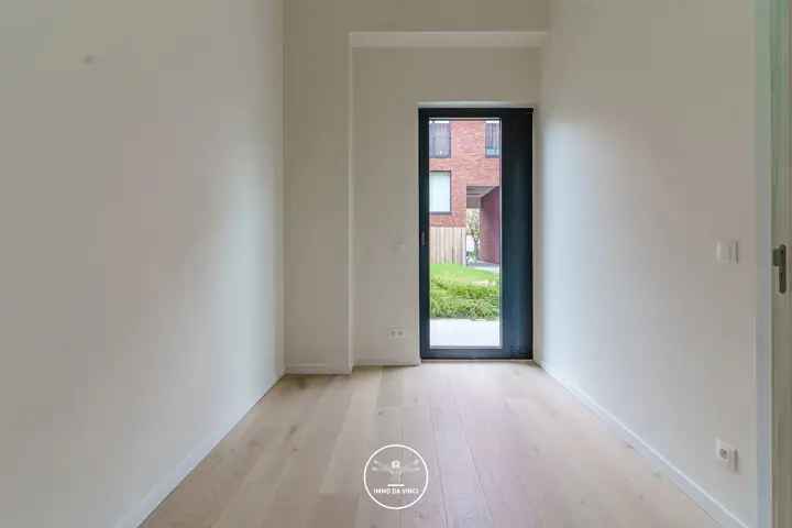 Duplex te Koop Gent St Pietersstation