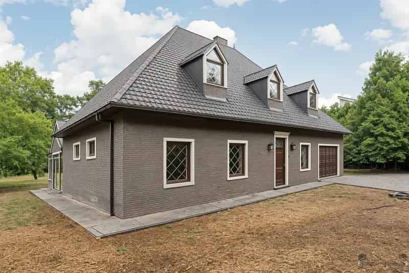 Luxe Villa Carpe Diem 3075m2