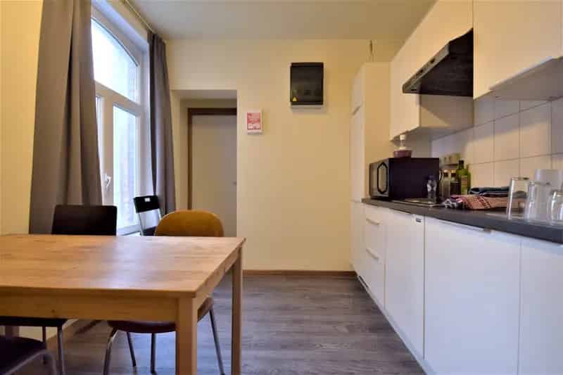 Studentenkamer Gent 18m² te huur