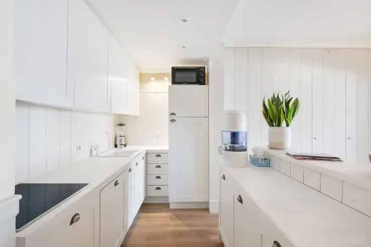 Appartement Te Koop Zoute Zeezicht