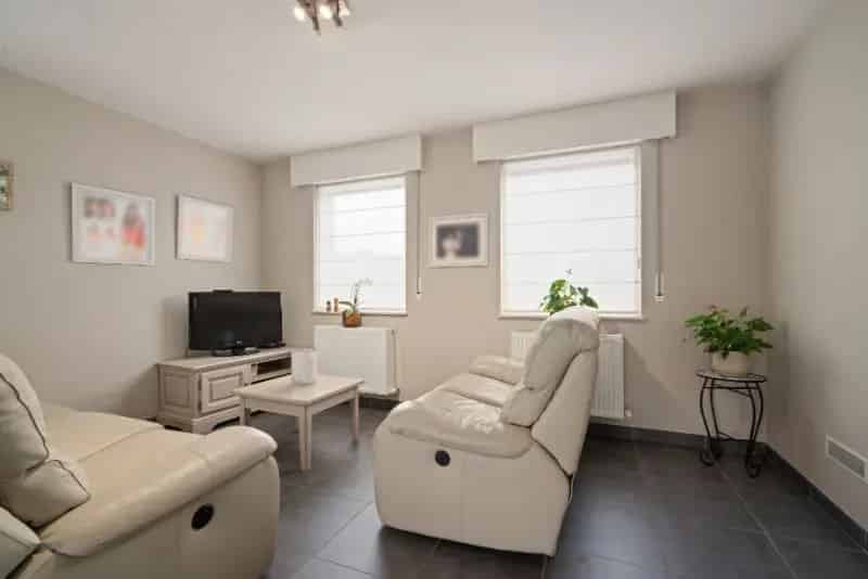 Halfopen woning 120m² met tuin te koop