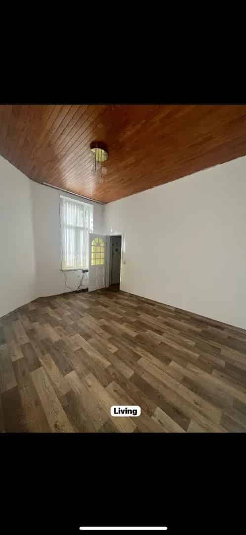 Te renoveren Rijwoning Sint-Amandsberg