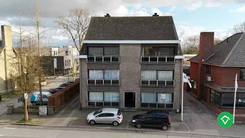 Appartement te koop Koekelare 2 slaapkamers garage