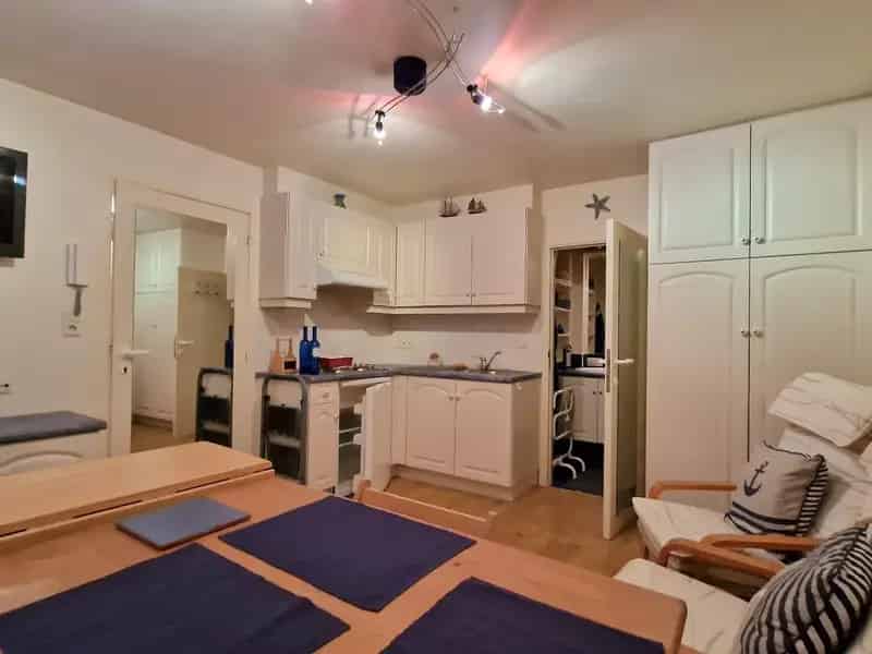 Appartement te koop De Panne kelderverdieping