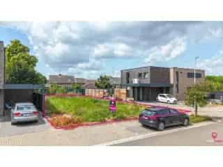 Bouwgrond Heusden Zolder 481m² Rustige Buurt