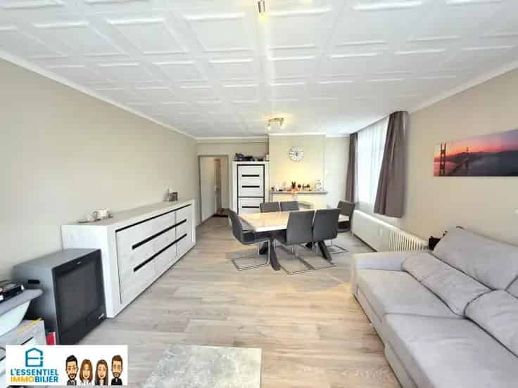 Appartement Te Koop Renovatieplicht Onbekend