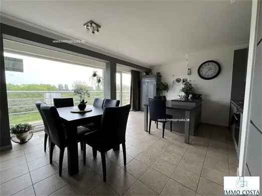 Appartement te koop Middelkerke