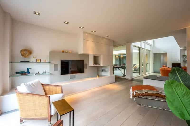 Luxe Villa te Koop Sijsele 426m² 4 slaapkamers EPC A