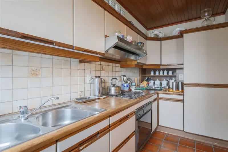 Gelijkvloers Appartement 3 slaapkamers Vogeltjeswijk Tuin Garage