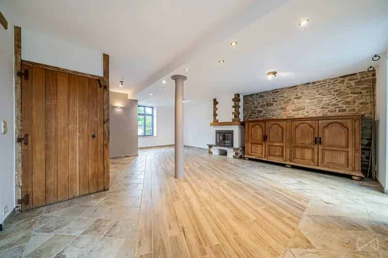 Huis te huur Vinalmont 4 slaapkamers tuin garage