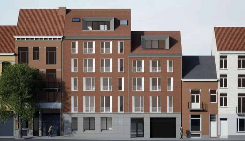 Kantoorruimte 33m2 Begane Grond Zuidoost Moritz Bureau