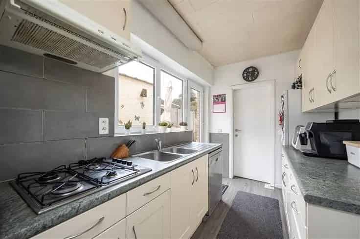 Gezellige Rijwoning te Koop in Boechout
