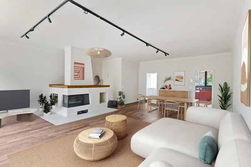 Prachtig gerenoveerde woning (3 slk.) op de Oosterveldwijk