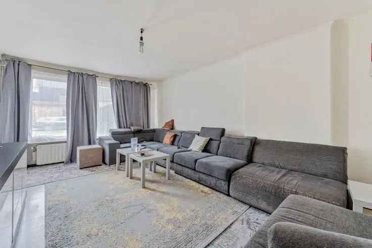 Appartement Te Koop