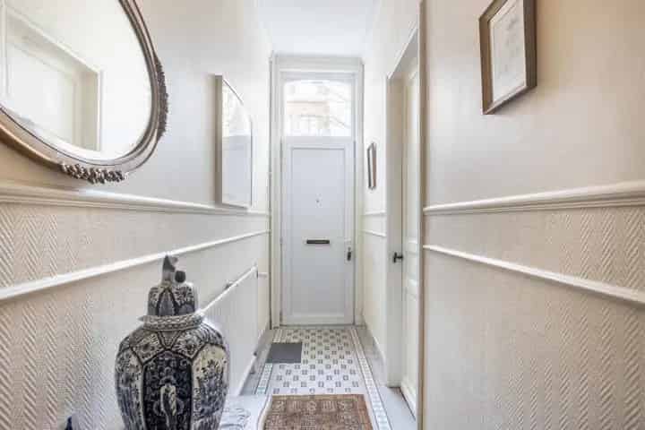 Huis te Koop Ronse Fostierlaan: Karaktervolle Burgerwoning